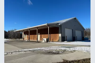 N3353 Comet Road, Edgerton, WI 54486 - Photo 1