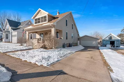 313 S Mill Street, Hortonville, WI 54944 - Photo 2