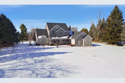 N5122 Summit Drive, Fond du Lac, WI 54937 - Photo 60
