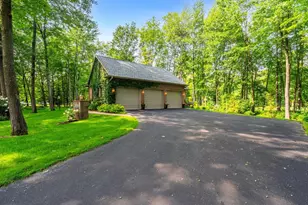 7068 Lone Oak Ln, Sobieski, WI 54171 - Photo 2