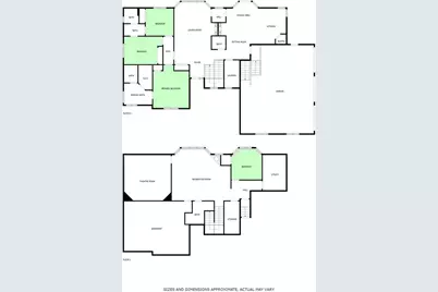 7068 Lone Oak Lane, Sobieski, WI 54171 - Photo 66