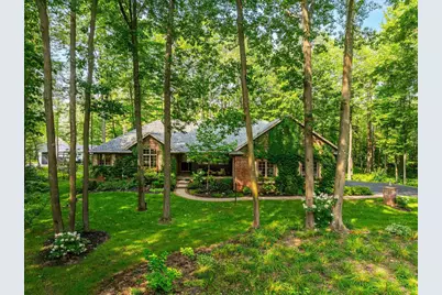 7068 Lone Oak Lane, Little Suamico, WI 54171 - Photo 1