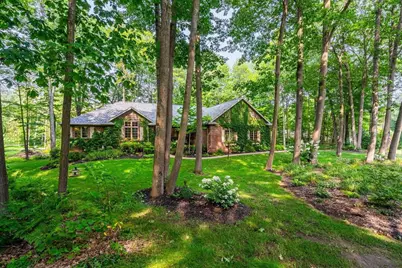 7068 Lone Oak Lane, Sobieski, WI 54171 - Photo 1