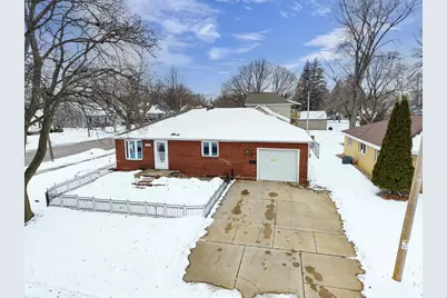 1325 S Harmon Street, Appleton, WI 54915 - Photo 1