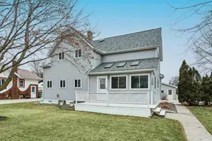 706 Manitowoc St, Reedsville, WI 54230 - Photo 1