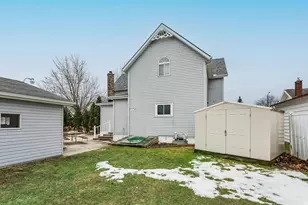 706 Manitowoc St, Reedsville, WI 54230 - Photo 26