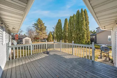 116 Chippewa Drive, Sheboygan Falls, WI 53085 - Photo 28