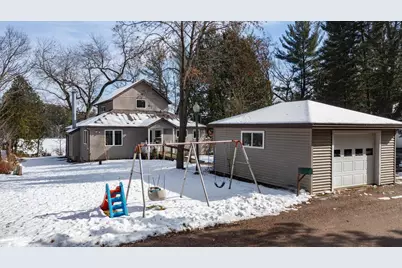 N2942 Highland Lane, Waupaca, WI 54981 - Photo 1