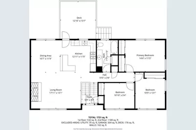 3869 Silver Bow Drive, Green Bay, WI 54313 - Photo 46