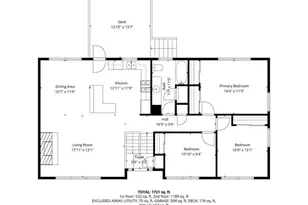 3869 Silver Bow Dr, Green Bay, WI 54313 - Photo 46