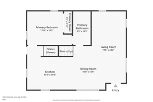 1202 Cleveland St, Green Bay, WI 54304 - Photo 14