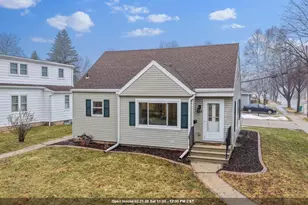 1202 Cleveland St, Green Bay, WI 54304 - Photo 1