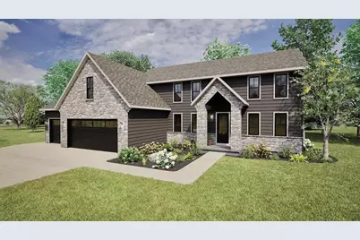 263 Kerrigan Drive, Wrightstown, WI 54180 - Photo 2