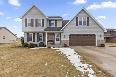 1536 Van Road, Green Bay, WI 54311 - Photo 1