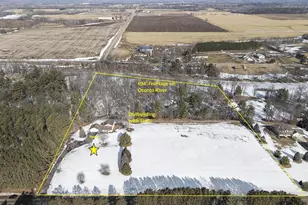 4098 Airport Rd, Oconto, WI 54153 - Photo 6