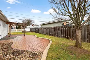 1428 E Pershing St, Appleton, WI 54911 - Photo 36