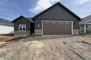3141 Lazy Oak Ct, Green Bay, WI 54311 - Photo 1