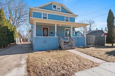 1214 Grand Street, Oshkosh, WI 54901 - Photo 2