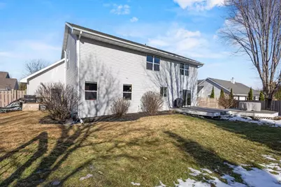 3607 Mighty Oak Trail, Green Bay, WI 54313 - Photo 34