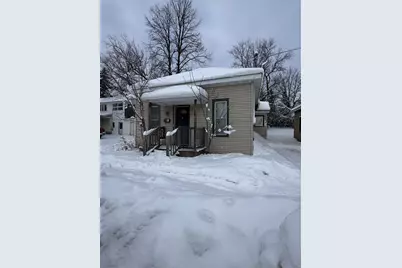 20 W Harvey Street, Rhinelander, WI 54501 - Photo 1