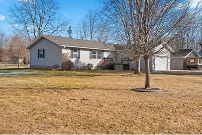 W4992 Beeler Drive, Bonduel, WI 54107 - Photo 2