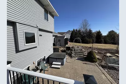 W1955 Fairfield Lane, Sheboygan, WI 53083 - Photo 4