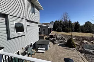 W1955 Fairfield Ln, Sheboygan, WI 53083 - Photo 4