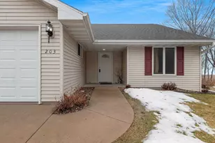 203 Channel, Shawano, WI 54166 - Photo 2
