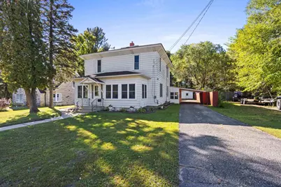 411 W Elm Street, Wautoma, WI 54982 - Photo 2