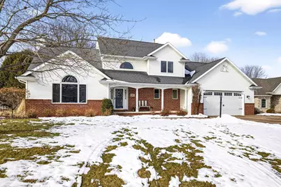 N371 Fieldside Lane, Appleton, WI 54915 - Photo 2
