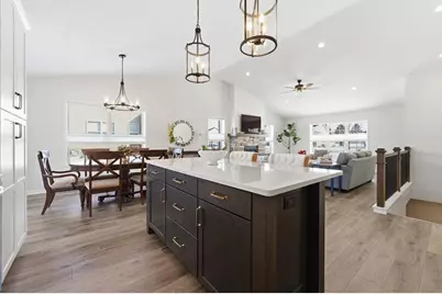 1365 Candlelight Lane, Fond du Lac, WI 54937 - Photo 4