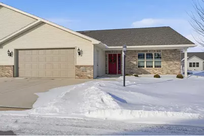 1365 Candlelight Lane, Fond du Lac, WI 54937 - Photo 1