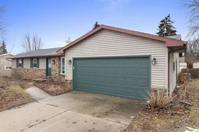 2540 Sun Terrace, Green Bay, WI 54311 - Photo 48