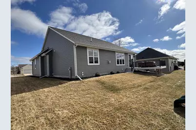 615 Lambert Drive, Slinger, WI 53086 - Photo 2