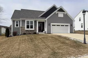 615 Lambert Dr, Slinger, WI 53086 - Photo 1