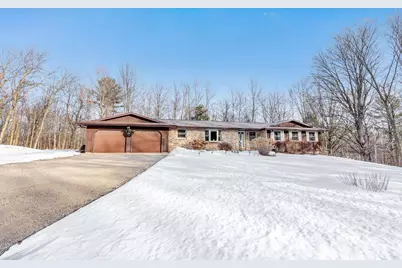 3577 Hidden Valley Lane, Green Bay, WI 54311 - Photo 2