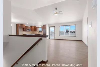 1933 Huffcutt Lane, Waupaca, WI 54981 - Photo 2