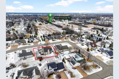 1868 Martingale Lane, Neenah, WI 54956 - Photo 52