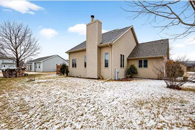 1868 Martingale Lane, Neenah, WI 54956 - Photo 40