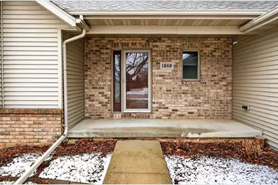 1868 Martingale Lane, Neenah, WI 54956 - Photo 2