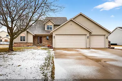 1868 Martingale Lane, Neenah, WI 54956 - Photo 1