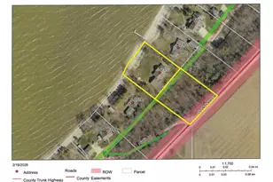 2153 Middle Dr, Brussels, WI 54204 - Photo 42