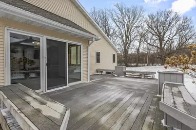 5366 Sand Beach Drive, Luxemburg, WI 54217 - Photo 44