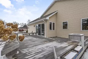 5366 Sand Beach Dr, Luxemburg, WI 54217 - Photo 58