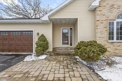 5366 Sand Beach Drive, Luxemburg, WI 54217 - Photo 6