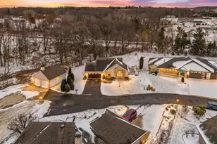 5366 Sand Beach Dr, Luxemburg, WI 54217 - Photo 60