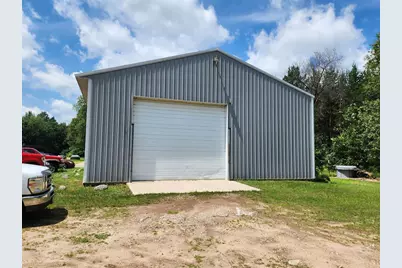 E806 Mynard Road, Waupaca, WI 54981 - Photo 8
