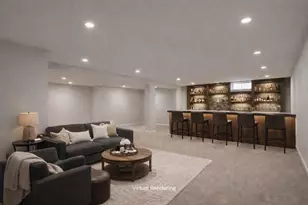 1101 Park Village Dr, Neenah, WI 54956 - Photo 46