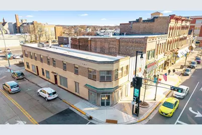 101 S Main Street, Fond du Lac, WI 54935 - Photo 1