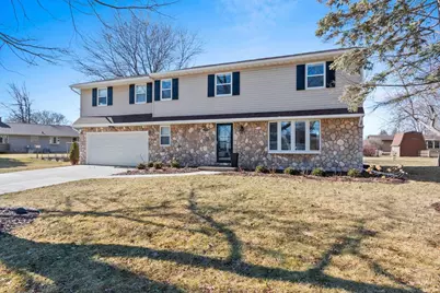 1258 Cornflower Court, De Pere, WI 54115 - Photo 1